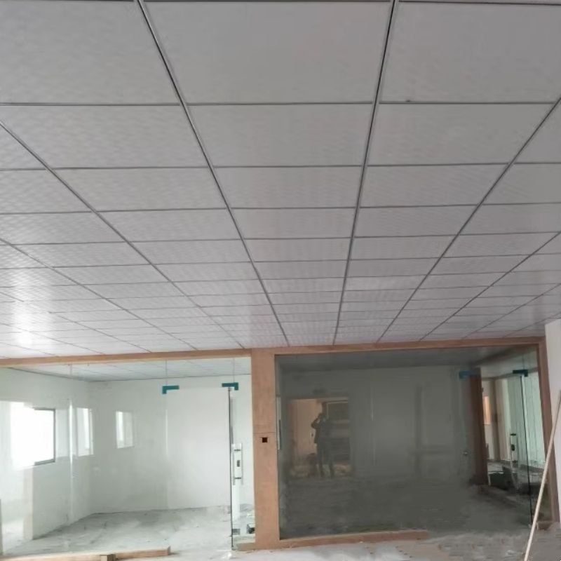 Cheap Factory Price 9mm Fireproof Modern Gypsum Board Ceiling Plasterboards Drywall with Paper Surface
