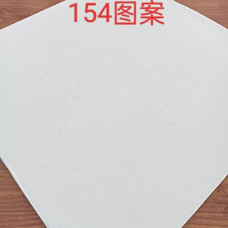 Modern Gypsum Board with Paper Surface Sound-Absorbing Exterior False Ceiling Designs-Cheap Price 2 Years Warranty