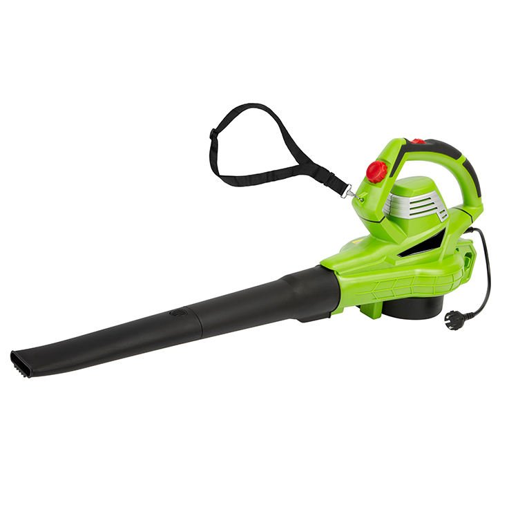 Blade Blower-3500w Electric Garden Vacuum and Cover Adjustable Household Blower Vacuum Cleaner