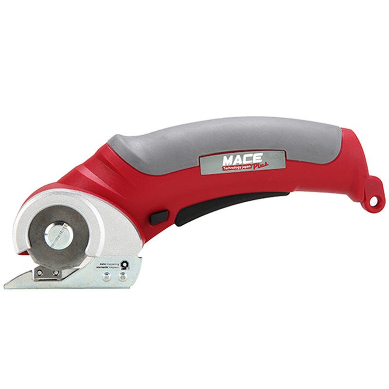 Cordless Power Cutting Tool Electric Fabric Cutting Scissors