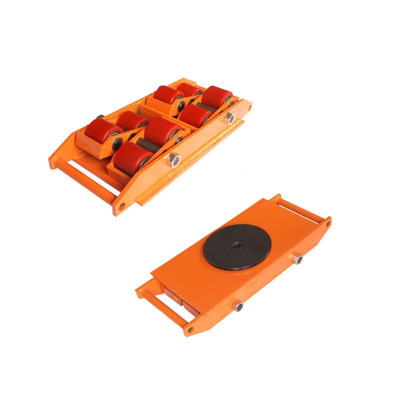 Heavy Equipment Dolly Skate Skater Dolly