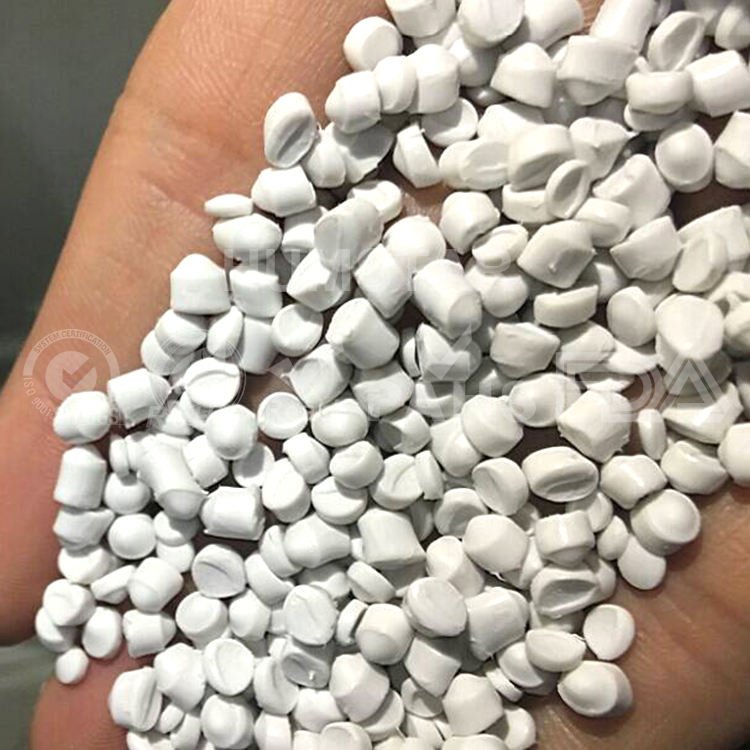 Pvc Granule for Rain Boot Material Pvc Compound Granule for Boots Injection Raw Material