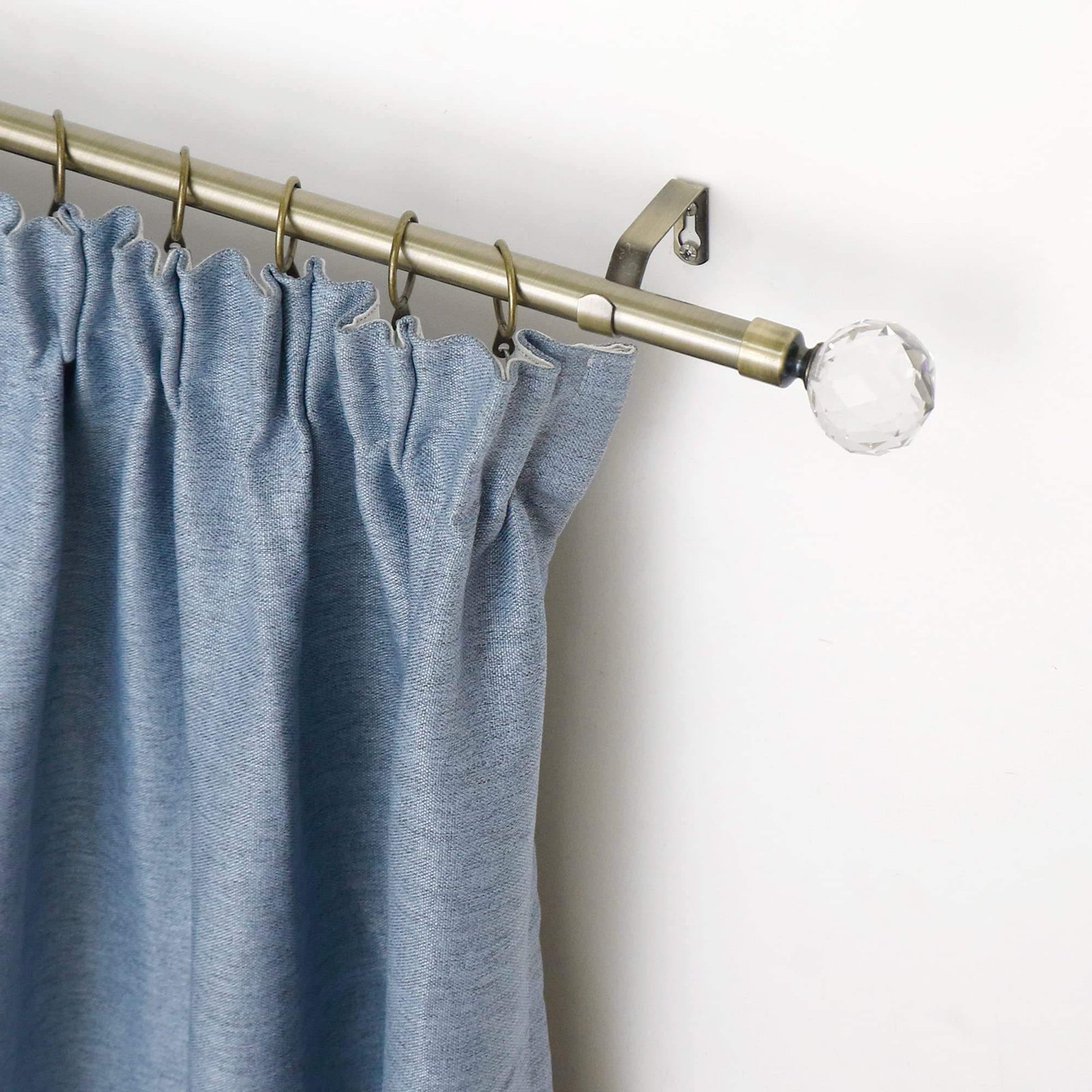 Wholesale Curtain Rods 2-4m Quality Shower Curtain Rods