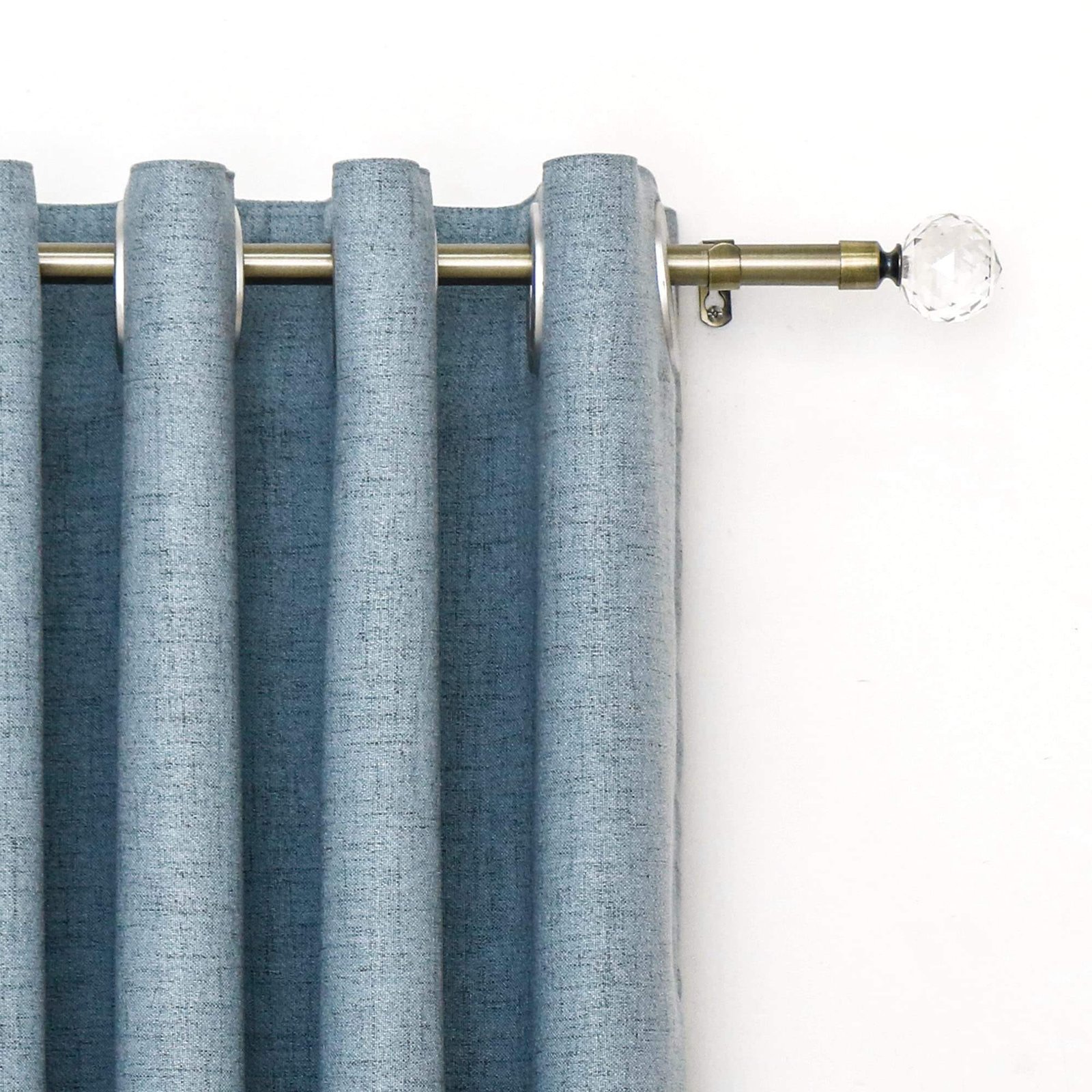 Wholesale Curtain Rods 2-4m Quality Shower Curtain Rods
