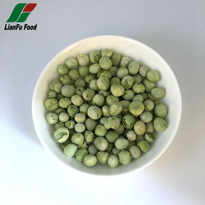 Premium Quality Food Grade Dried Green Peas in Wholesale Price