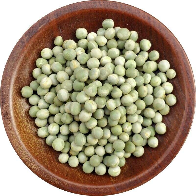 Wholesale Economic and Reliable Natural Freeze Dried Green Pea