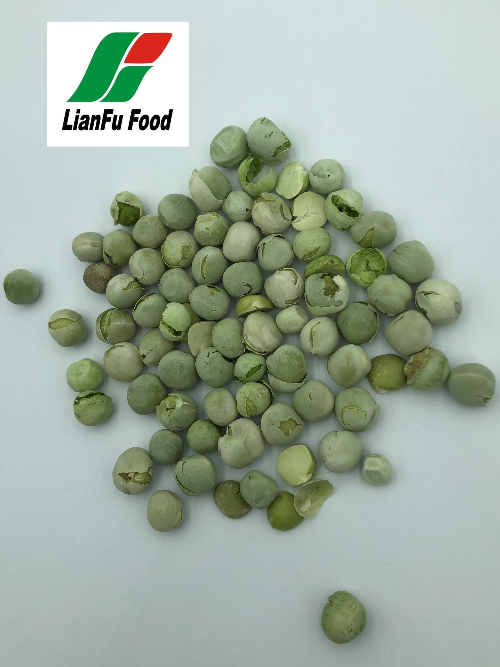 Premium Quality FD Frozen Dried Green Peas