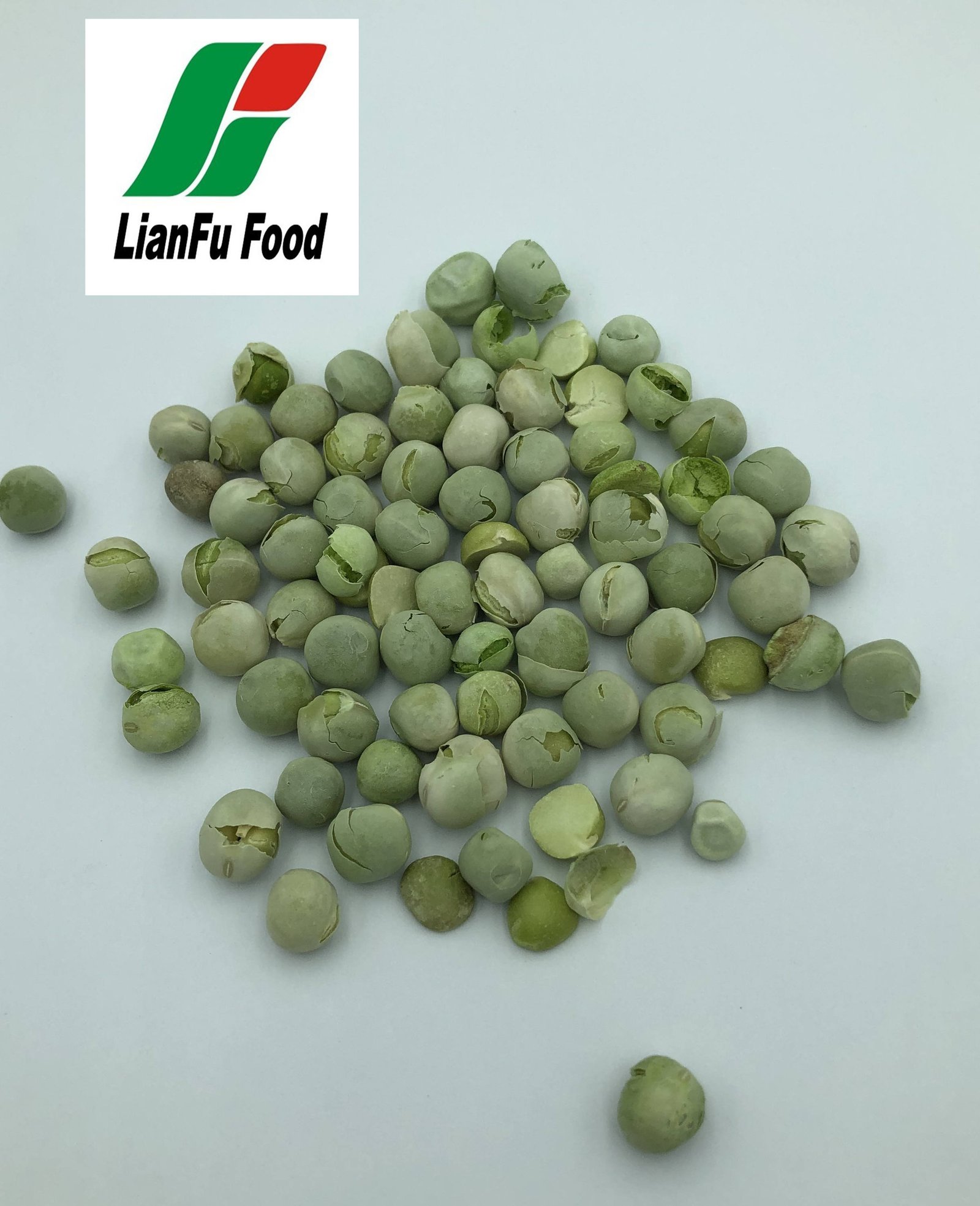 Premium Quality FD Frozen Dried Green Peas