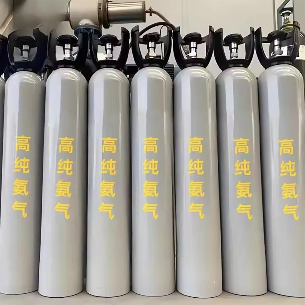 Nh3 Factory Price Gaz Liquid Anhydrous Ammonia Liquid Ammonia Tank