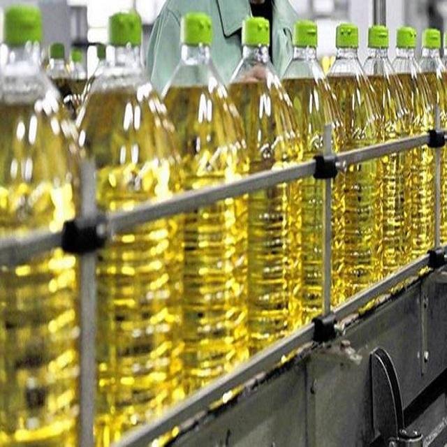 Crude Degummed Soybean Oil Veritable Oils, Refined Edible Cooking Oil Sunflower & Soybean ,Corn Oil