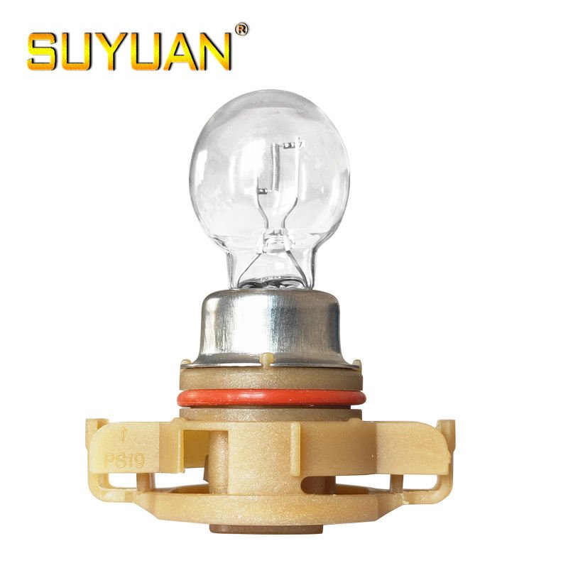 Wholesale PS19W Bulb Car Light 12V19W Auto Parts Halogen Headlight