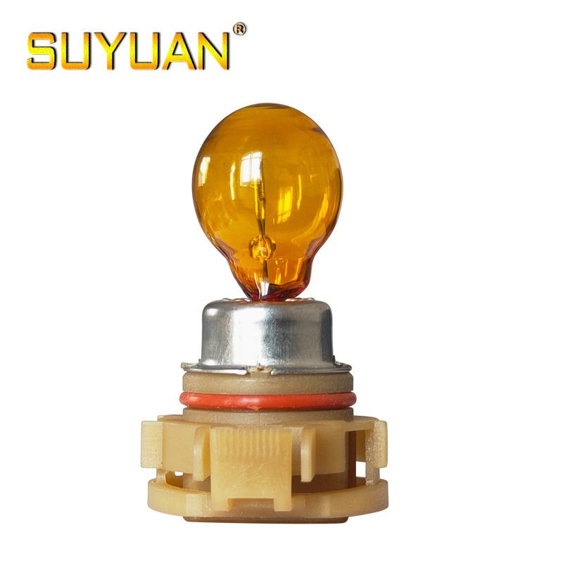 Wholesale PS19W Bulb Car Light 12V19W Auto Parts Halogen Headlight