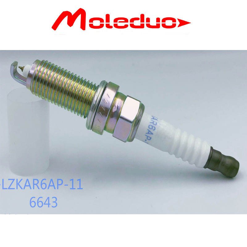 90915-01247 Orginal Genuine Quality Iridium Car Spark Plugs for Toyota Nissan Honda Hyundai VW Isuzu Suzuki Subaru Mazda