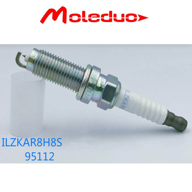 90915-01247 Orginal Genuine Quality Iridium Car Spark Plugs for Toyota Nissan Honda Hyundai VW Isuzu Suzuki Subaru Mazda