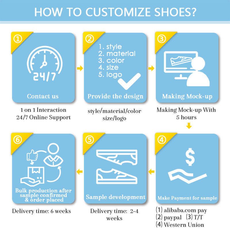 Mens' Custom Quality Casual Walking Shoes Vegan Microfiber Leather Trainers Trendy Sneakers