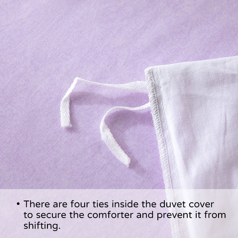 Wholesale Custom Colour Bed Sheet Duvet Cover 100% Cotton Bedding Set King Size Queen Size Full Sheets Sets Super Soft Luxury
