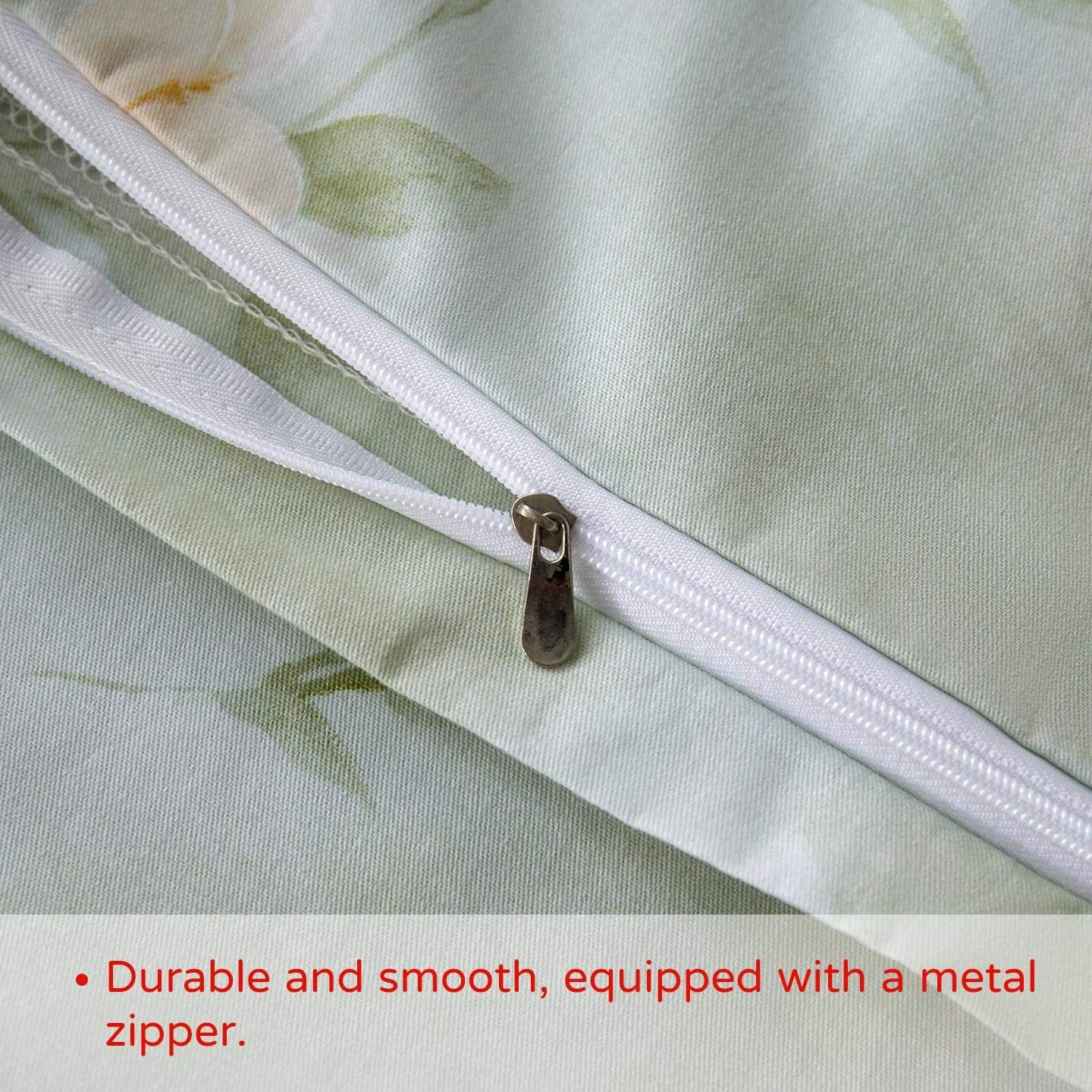 Wholesale Custom Colour Bed Sheet Duvet Cover 100% Cotton Bedding Set King Size Queen Size Full Sheets Sets Super Soft Luxury