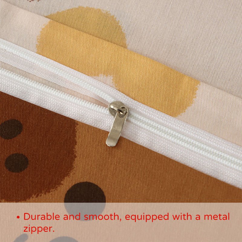 Wholesale Custom Colour Bed Sheet Duvet Cover 100% Cotton Bedding Set King Size Queen Size Full Sheets Sets Super Soft Luxury
