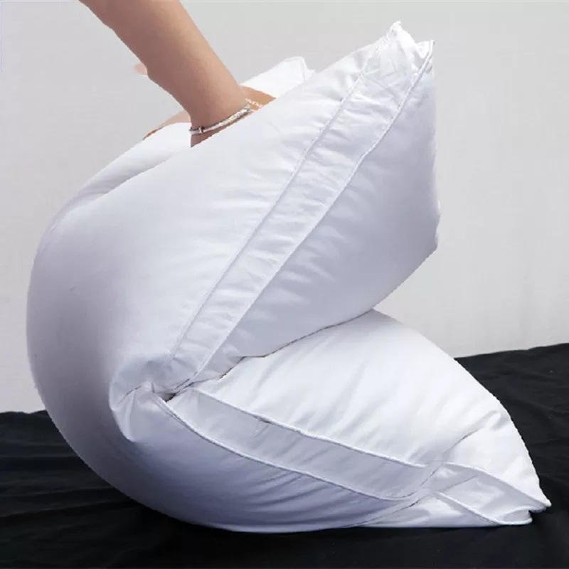 Luxury Hotel Bed Pillow Kissen Oreiller Poduszka Almusal Kussen Bantal