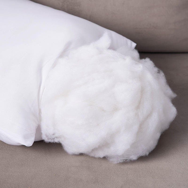 Luxury Hotel Bed Pillow Kissen Oreiller Poduszka Almusal Kussen Bantal