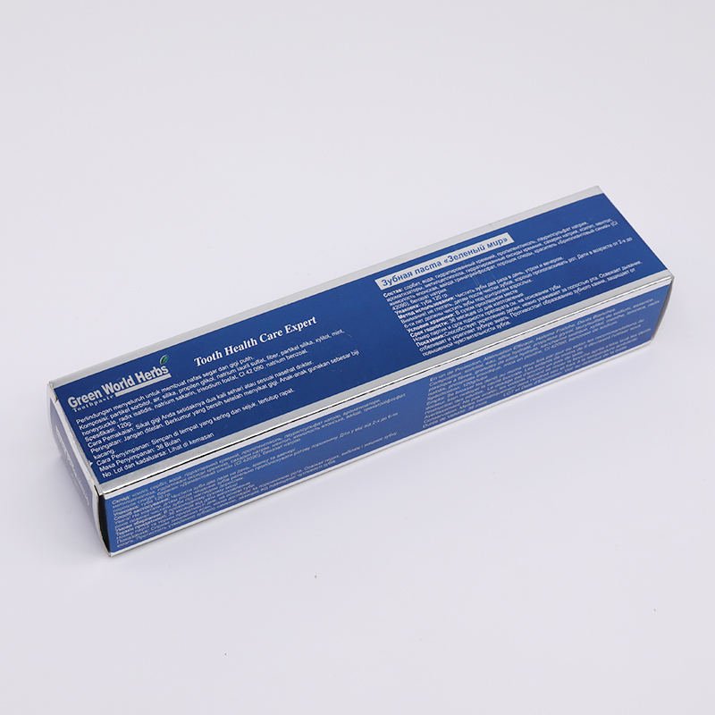Toothpaste Whitening Sensitive Charcoal Toothpaste GMP
