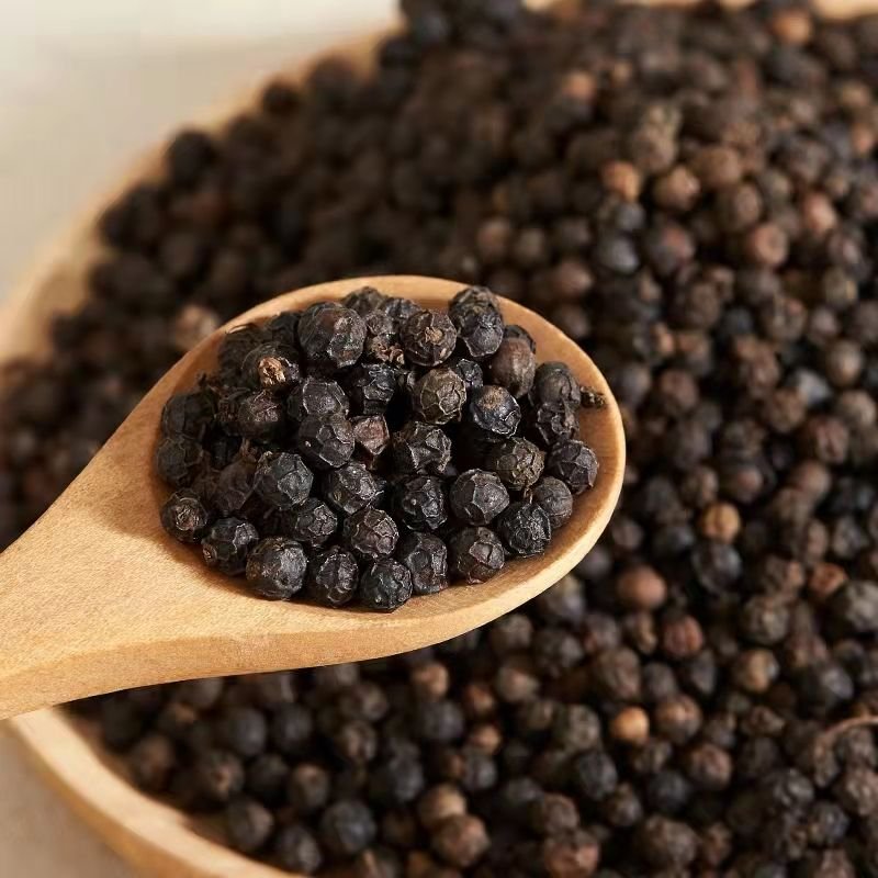 Wholesale Price High Quality China Spices Black Pepper Whole