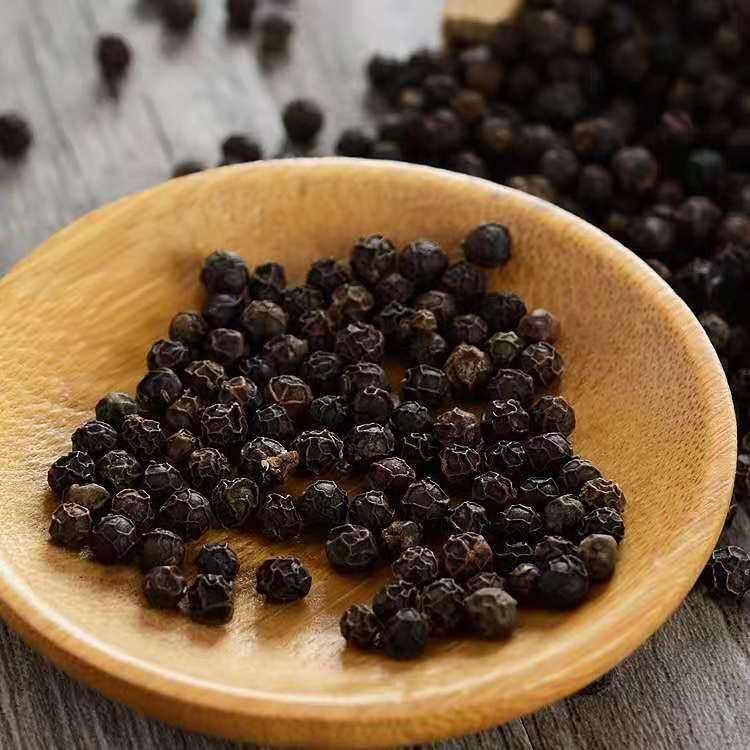 Wholesale Price High Quality China Spices Black Pepper Whole