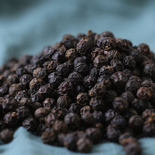 Wholesale Price High Quality China Spices Black Pepper Whole