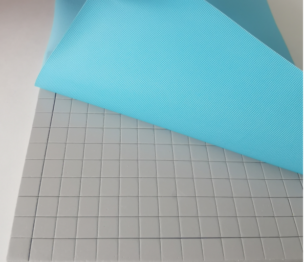 Borzer Thermal Interface Material: Highly Efficient Thermal Conductivity Silicone Thermal Pads 2W