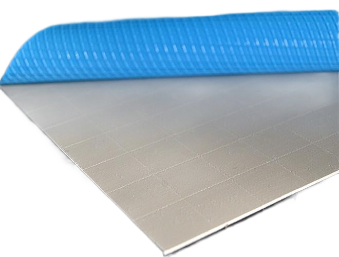 Borzer Thermal Interface Material: Highly Efficient Thermal Conductivity Silicone Thermal Pads 2W