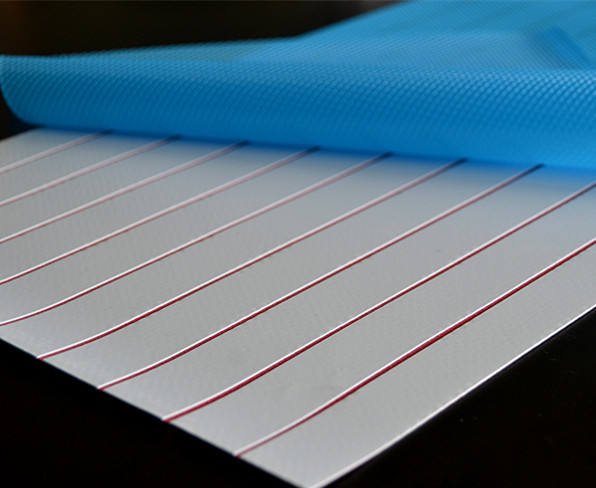 Borzer Thermal Interface Material: Highly Efficient Thermal Conductivity Silicone Thermal Pads 6W