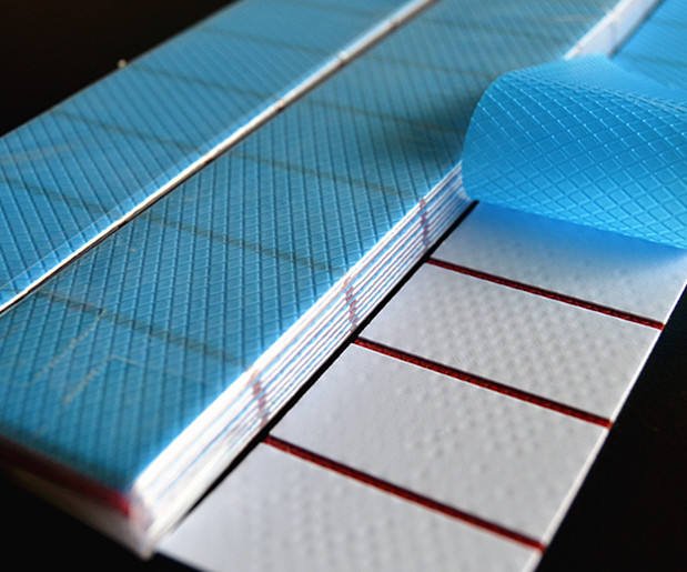 Borzer Thermal Interface Material: Highly Efficient Thermal Conductivity Silicone Thermal Pads 6W