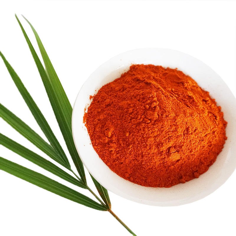 Dried Chili Powder Ground Spice Spicy Cayenne Pepper Powder