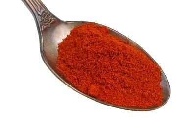 High Quality Ghost Chilli Pepper Powder Well Ground Factory Direct Sale with Certification Food Grade No Additives