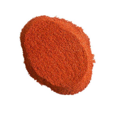 High Quality Ghost Chilli Pepper Powder Well Ground Factory Direct Sale with Certification Food Grade No Additives