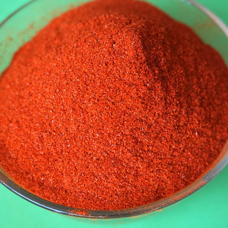 Ghost Chilli Pepper Powder Well Ground Factory Direct Sale with Certification Food Grade Pure Natural