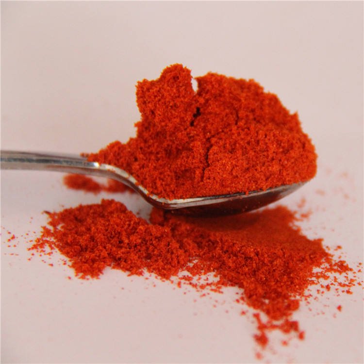 Ghost Chilli Pepper Powder Well Ground Factory Direct Sale with Certification Food Grade No Additives Chile Powder