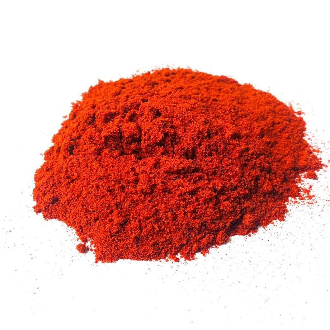 Ghost Chilli Pepper Powder Well Ground Factory Direct Sale with Certification Food Grade No Additives Chile Powder