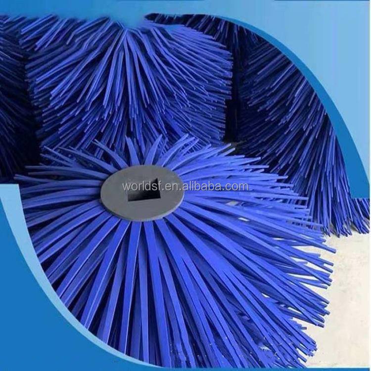 Lava-jato Car Washing Machine Accessories Brushes Wheels Automatic Wash Car Washing Brushes