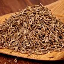 Dried Raw 100% Cumin Seeds Bulk Jeera Spice Masala Blending Seasoning Sortex Cleaned High Aroma 18 Months Shelf Life Export