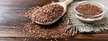 Whole Brown Linseed Flax Seeds Bulk 100% Flax Omega-3 Rich Raw Dried Baking Oil Pressing Export Packaging Food Ingredient Supply