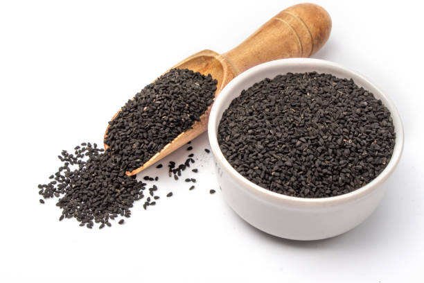 Premium Grade Kalonji Seeds | Double Sortex Clean Dried Raw | Wholesaler & Global Exporter Best Prices