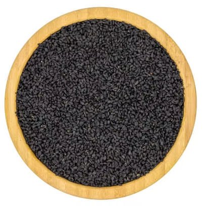 Premium Grade Kalonji Seeds | Double Sortex Clean Dried Raw | Wholesaler & Global Exporter Best Prices