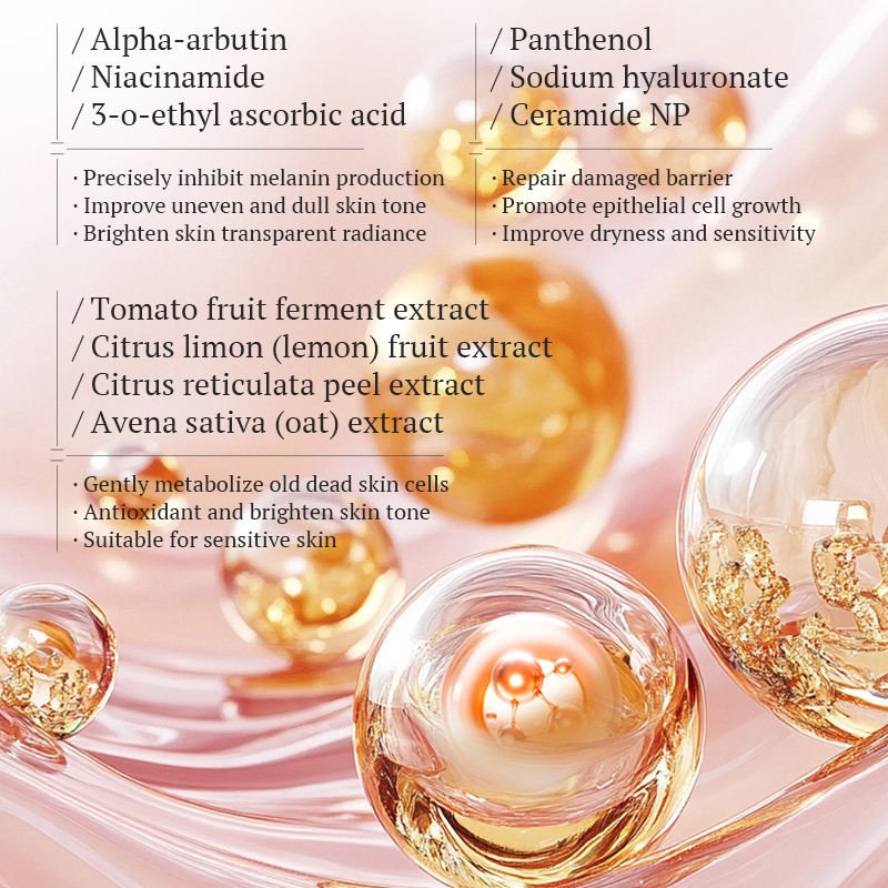 KORMESIC OEM ODM Private Label Custom Organic Women White Body Lotion Cream Moisturizing Milk Whitening Body Lotion