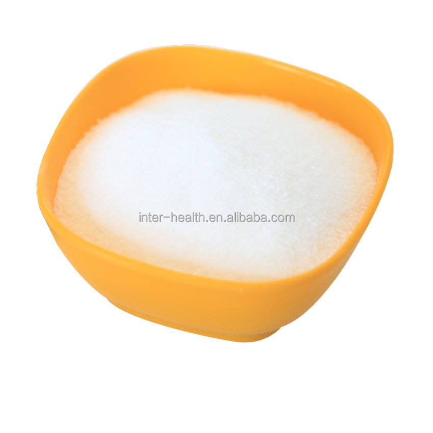 Factory Price Raw Materials 99% Palmitoleic Acid Natural Acidic Fatty Acid