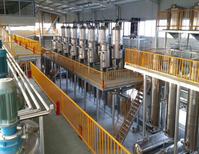 Factory Price Raw Materials 99% Palmitoleic Acid Natural Acidic Fatty Acid
