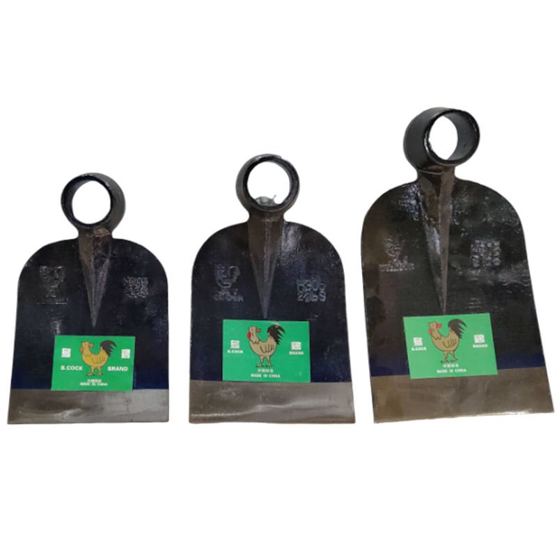 Uganda Farm and Garden Hoe for Land Preparation and Cultivation