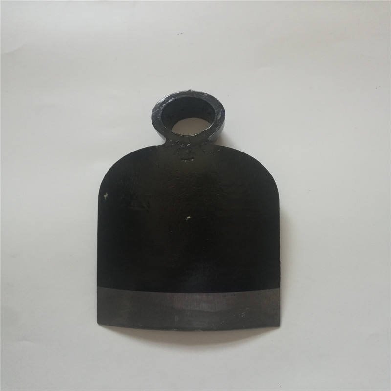 2.5lb B. Hoe Head Jembe H305-Railway Steel Forged & Painted Agriculture/Gardening Use ISO Certified for Kenya