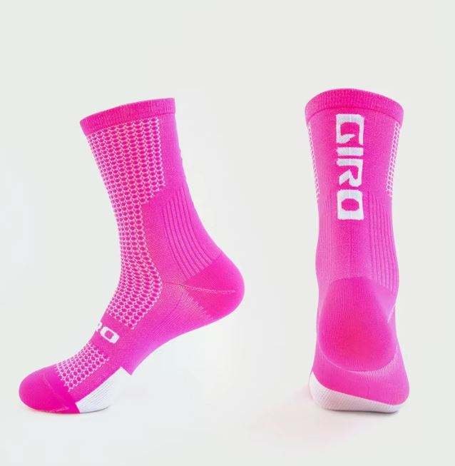Customized Logo Summer Sports Running Socks Breathable Non-Slip Crew Style with Bottom Logo Knitted Casual Cuff Printing