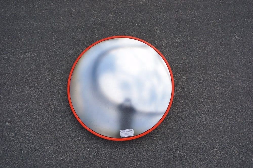 45cm 30 /45 /60 /80 /100cm Indoor Security Convex Mirror for Highway
